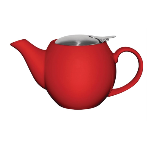  Olympia Porcelain Colored Teapot | 51cl 