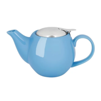 Porcelain Colored Teapot | 51cl