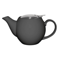 Porcelain Colored Teapot | 51cl