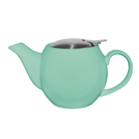 Porcelain Colored Teapot | 51cl