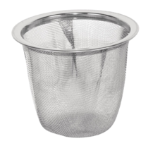 RVS Filter voor Theepot