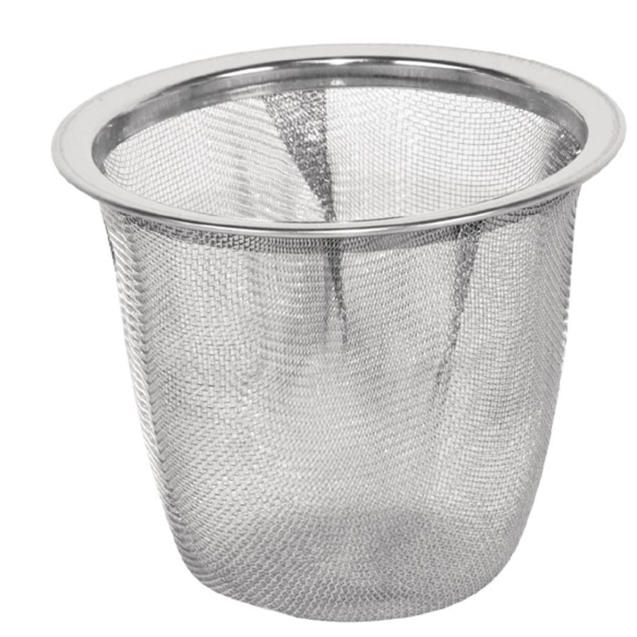 Stainless Steel Filter for Teapot