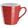 Olympia Colored porcelain mug 34cl | 6 pieces | 5 colors