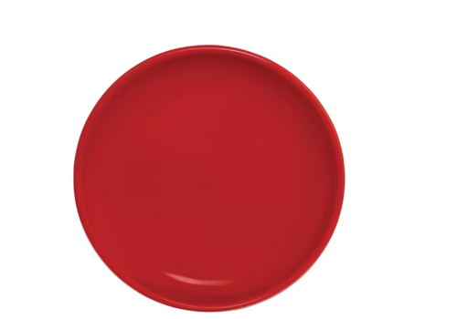  Olympia Assiette à café coupe aqua 20 cm (12 pièces) 