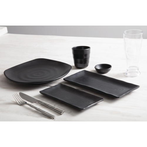 Olympia Fusion melamine tableware 
