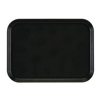 Tray Rectangular | Non-slip fiberglass 35x27 cm (4 colors)