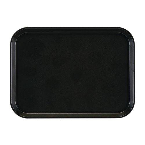  Cambro Tray Rectangular | Non-slip fiberglass 35x27 cm (4 colors) 