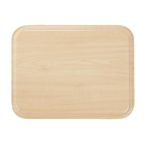  Cambro Rectangular Tray Laminate | 3 Colors | 32.5 x 26.5 cm 