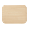Cambro Rechteckiges Tablett, laminiert | 3 Farben | 43 x 33 cm