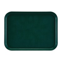 Dienblad Rechthoekig | Antislip glasvezel | 35x27 cm (4 kleuren)