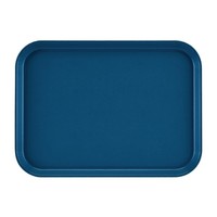 Tray Rectangular | Non-slip fiberglass 35x27 cm (4 colors)