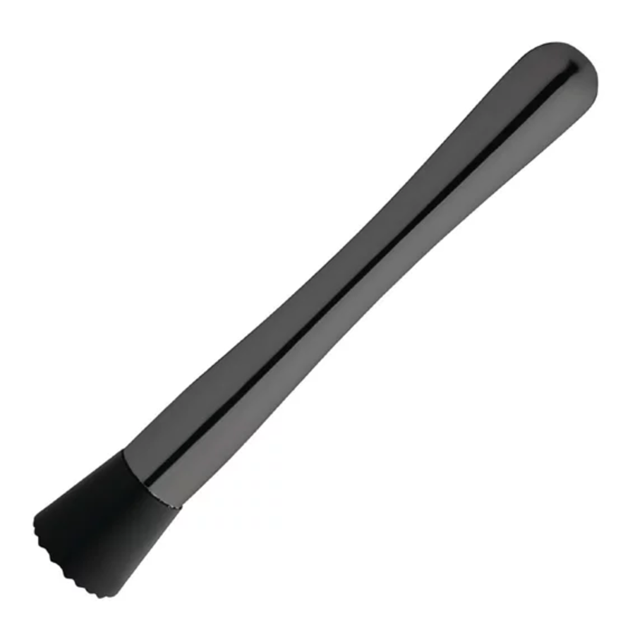 Pilon à cocktail en acier inoxydable | 21 cm | 2 couleurs