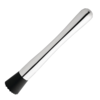 Olympia Pilon à cocktail en acier inoxydable | 21 cm | 2 couleurs