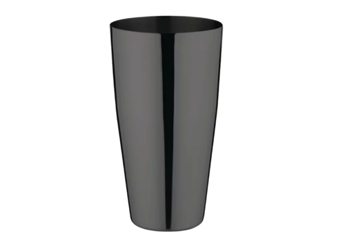  Olympia Shaker en titane noir | 70cl 