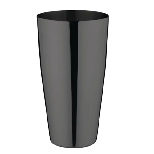  Olympia Shaker en titane noir | 70cl 