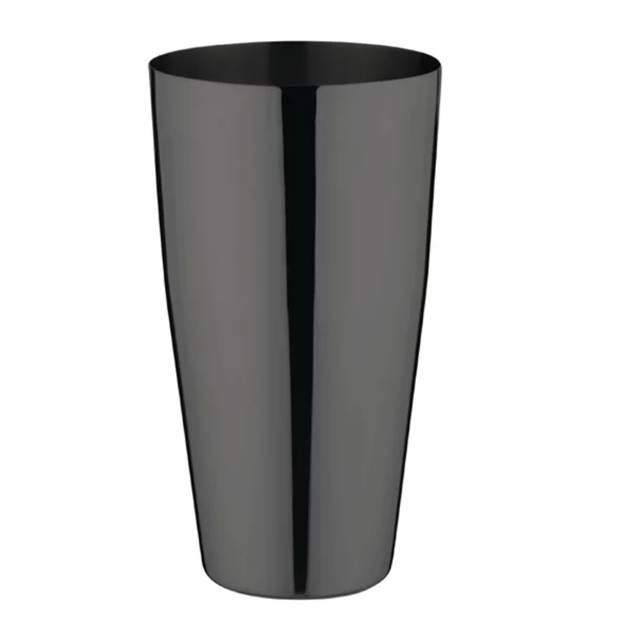 Shaker en titane noir | 70cl