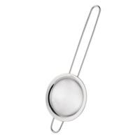 Sieb Edelstahl | 7,5 cm | 2 Farben