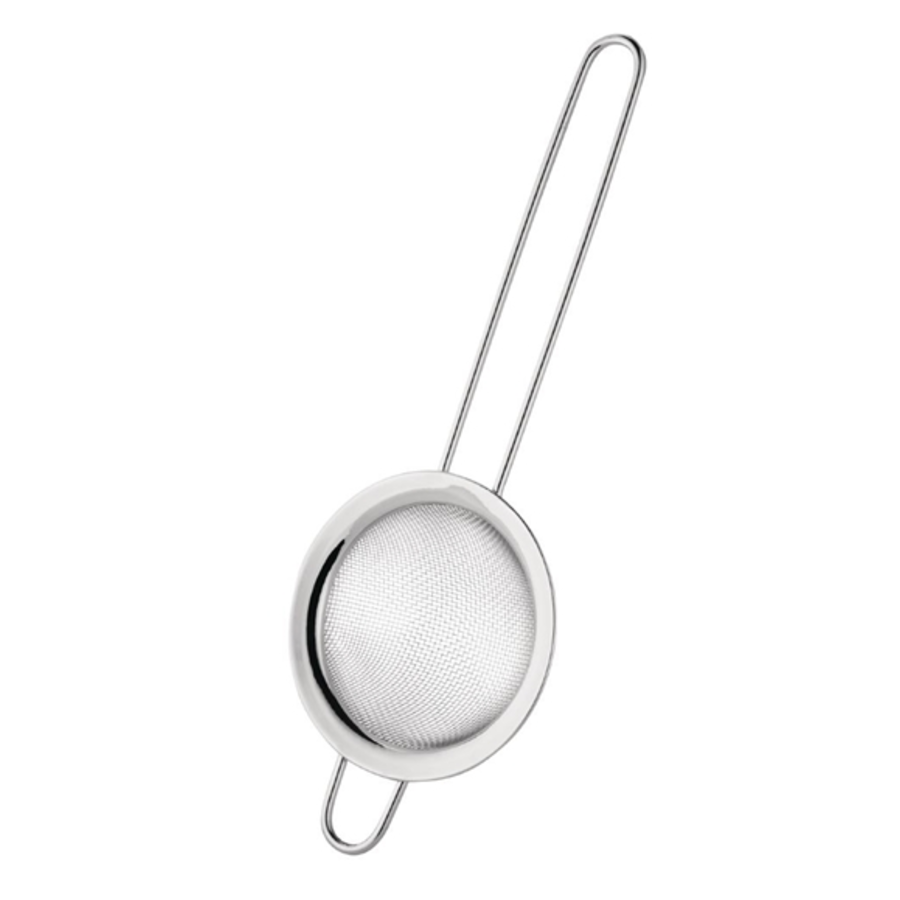 Tamis en acier inoxydable | 7,5 cm | 2 couleurs