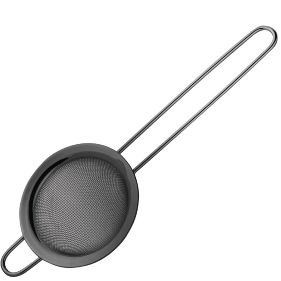 Stainless steel sieve | 7.5 cm | 2 colors
