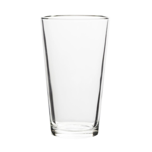  Arcoroc Glass for Cocktail shakers 45.5cl 12 pieces 