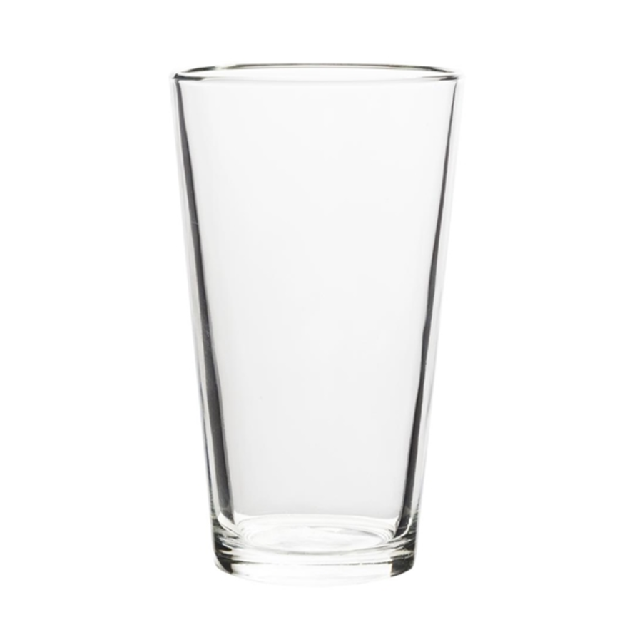 Verre pour shakers à cocktails | 45,5cl 12 pièces