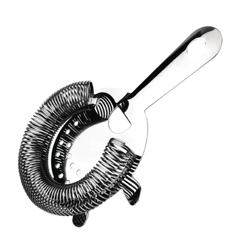  Olympia Cocktail Strainers RVS | 2 Kleuren 