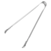 Olympia Ice cube tongs stainless steel | 2 colours | 18 cm