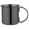 Olympia Black Titanium Mug | 0.5 L