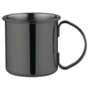 Olympia Tasse en titane noire | 0,5 L