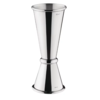Olympia Stainless steel bar measure | 25/50 ml
