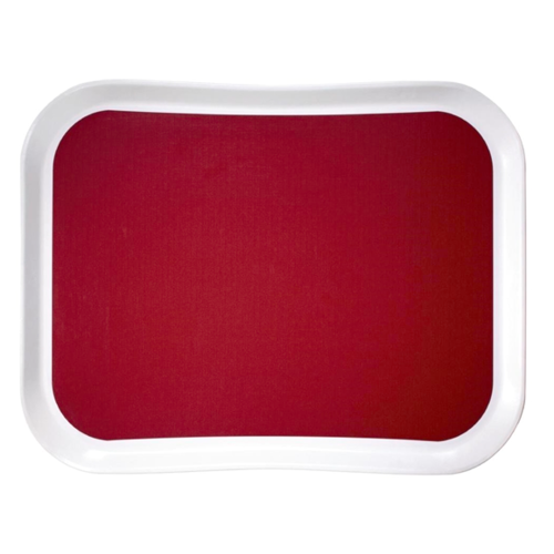  Cambro Canteen Tray 4 Colors 43 cm 