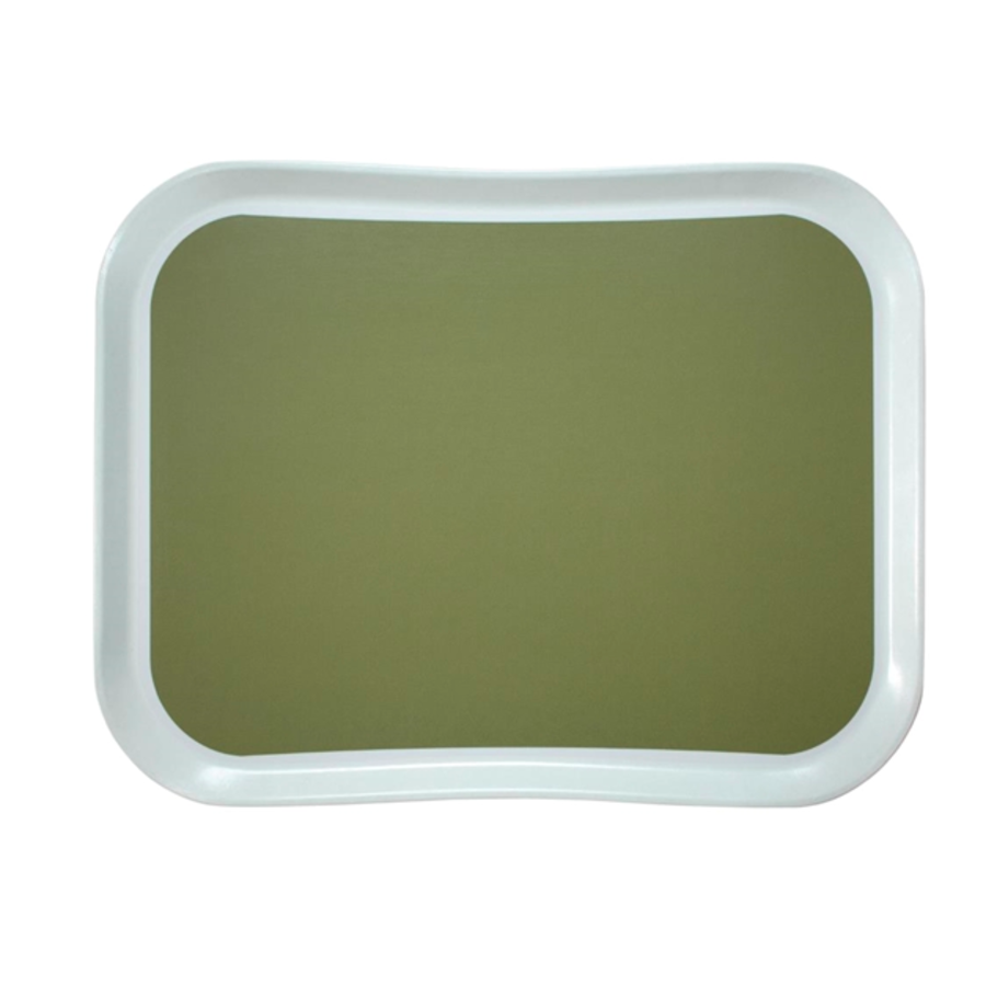 Canteen Tray 4 Colors 43 cm