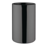Seau à vin noir 12(Ø)cm
