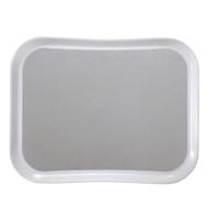 Canteen Tray 4 Colors 43 cm