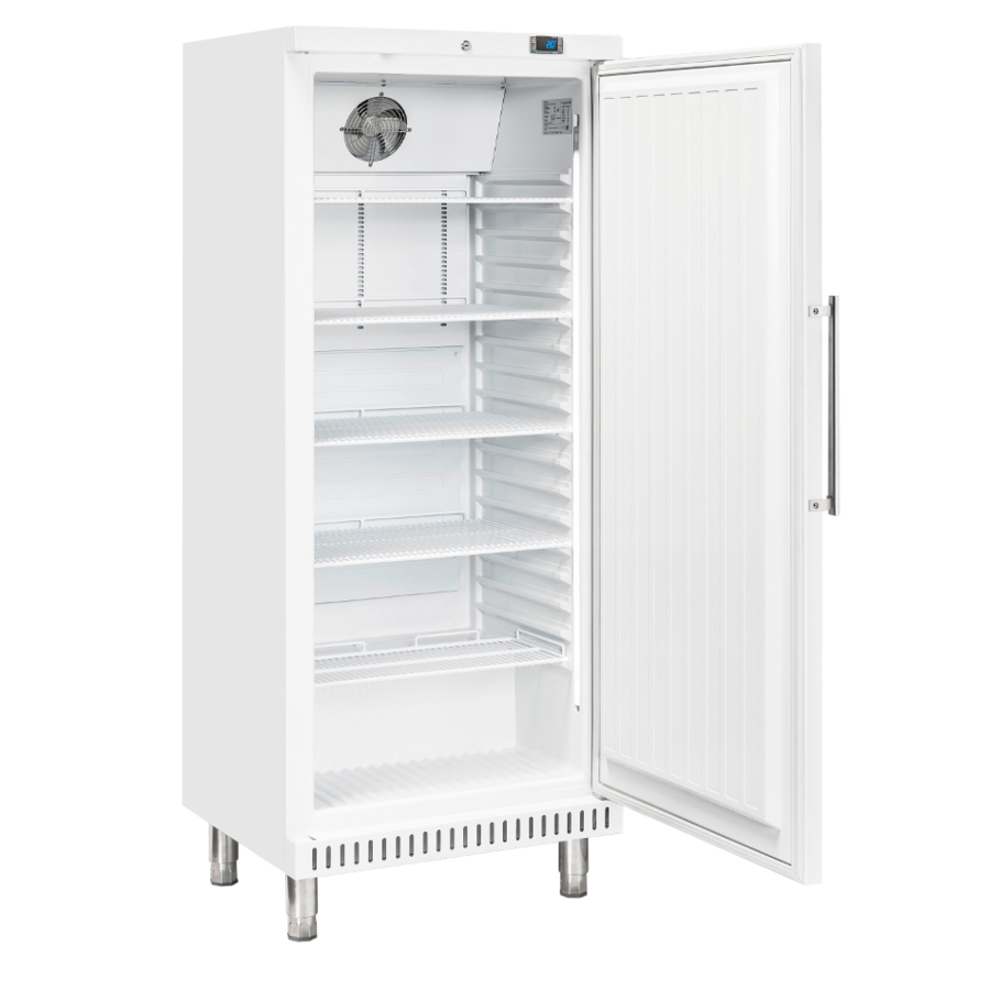 Forced Bakery Freezer | 265 L