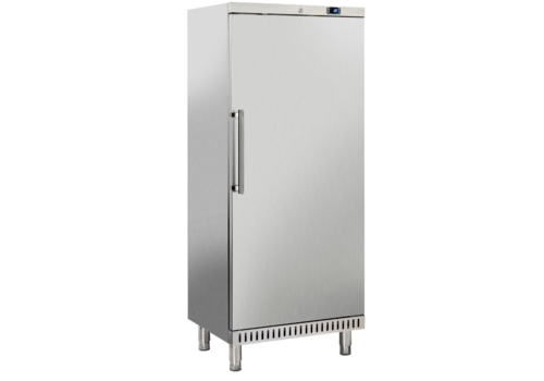  Combisteel Congélateur de boulanger en acier inoxydable forcé | 265 L 