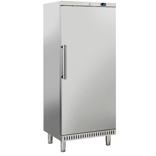  Combisteel Forced stainless steel Bakery freezer | 265 L 