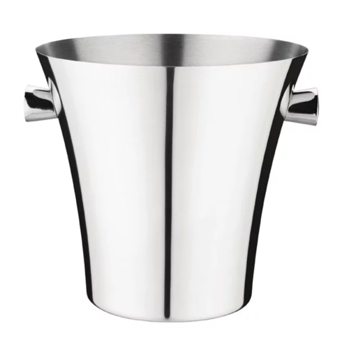  Olympia Wine cooler stainless steel 21(Ø)cm | 2 colours 