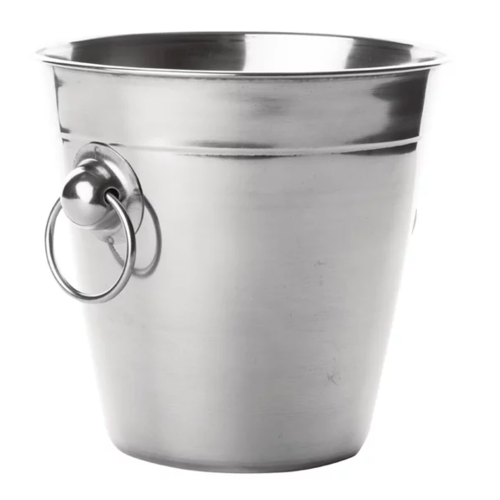  Comas Seau à glace en acier inoxydable 1,4 l 