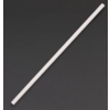 HorecaTraders 250 Paper Straws 21cm | 6 Colors