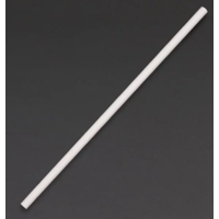 250 Paper Straws 21cm | 6 Colors