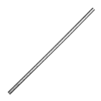 250 Paper Straws 21cm | 6 Colors
