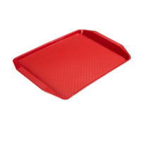 Fastfood Tray 3 colors