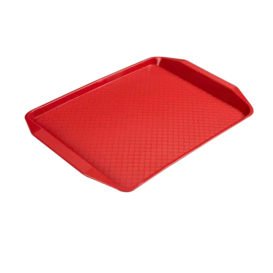 Fastfood Tray 3 colors