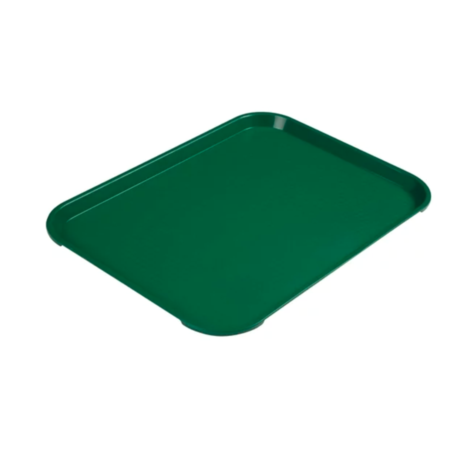 Fastfood Tray 3 colors