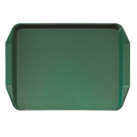 Fastfood Tray with Handle | 3 Colors 30 x 43 cm