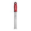 HorecaTraders RVS Rasp | 32,5 cm | 2 Kleuren