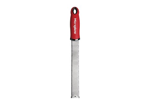  HorecaTraders Râpe en acier inoxydable | 32,5 cm | 2 couleurs 