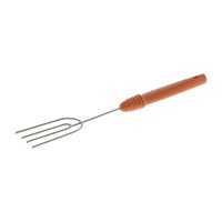 Stainless Steel Forks | Set of 10