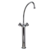 HorecaTraders Monobloc Mixer Taps | With Rotary Knobs